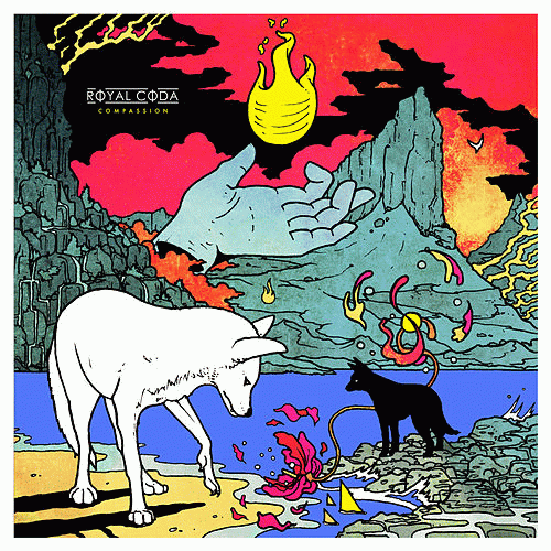 Royal Coda : Compassion